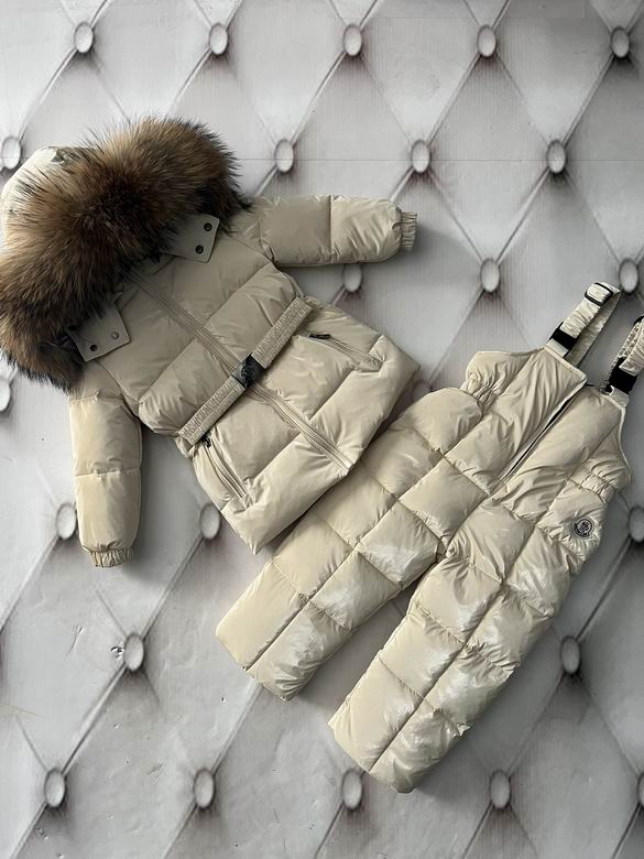 Moncler Snow Suit Kids ID:20251123-280